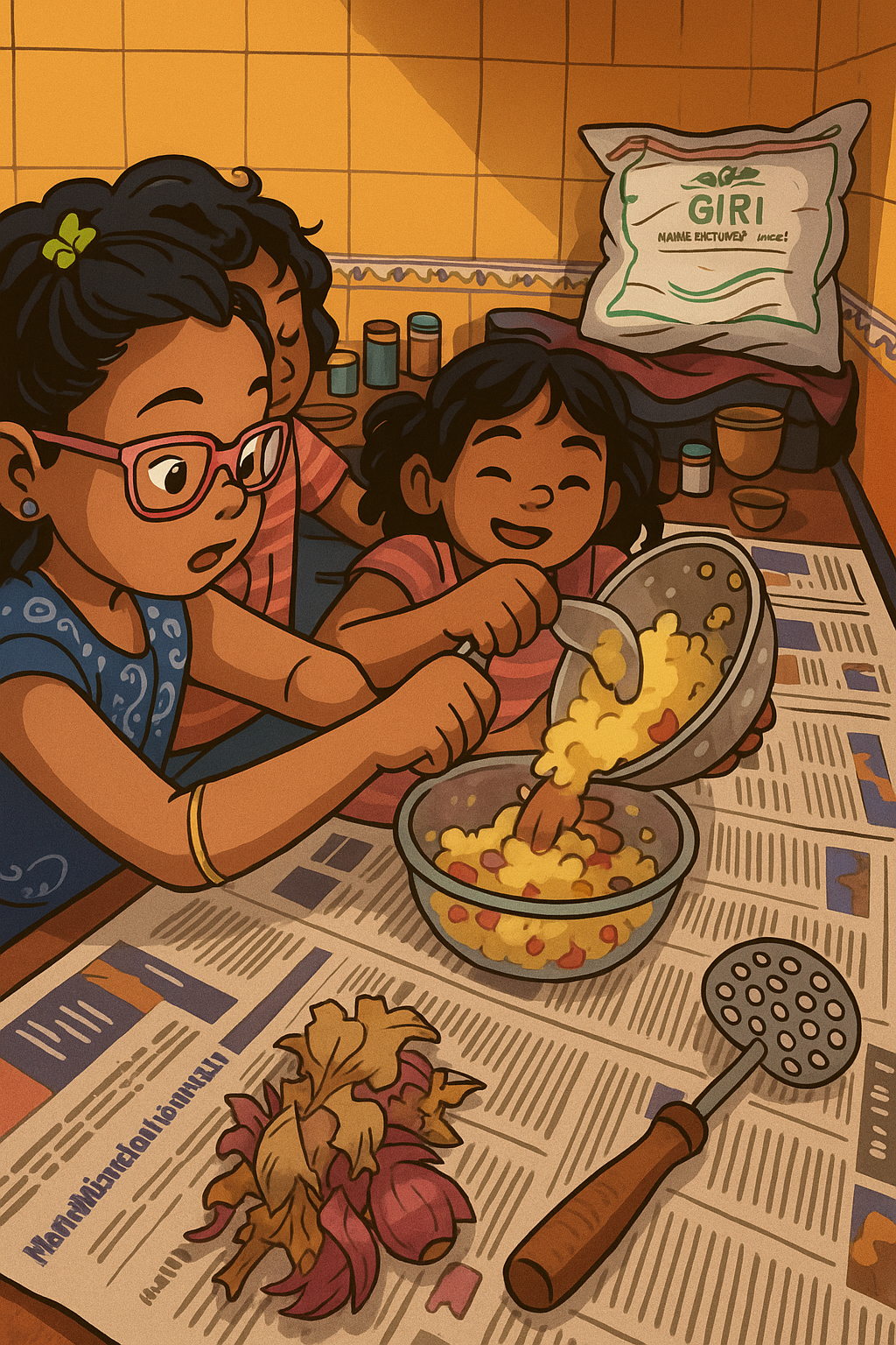 Practical Connections